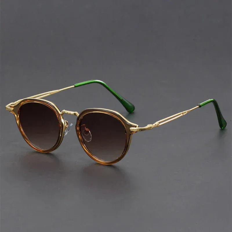 Royale Reflective Sunglasses