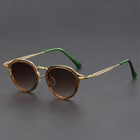 Golden Green
