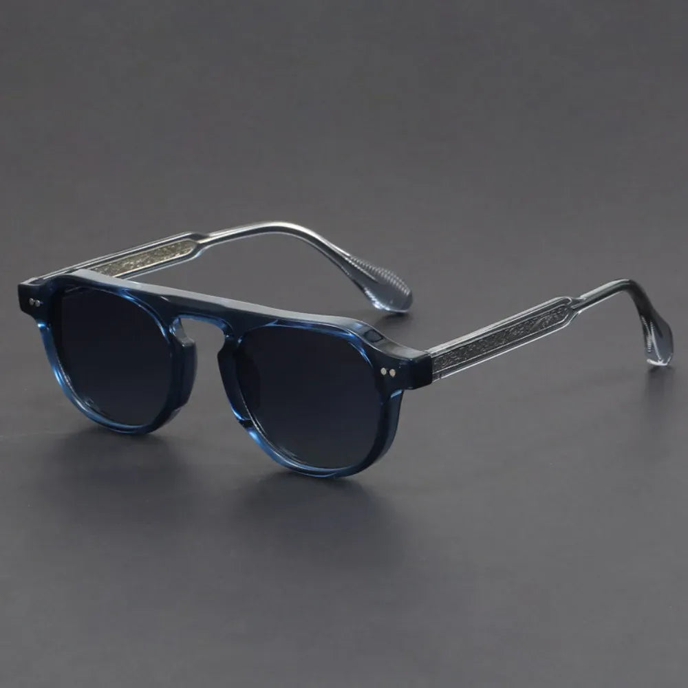 Jetset Noir Sunglasses