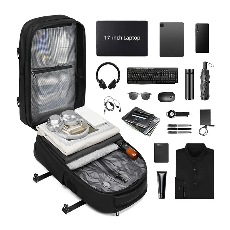Air Trolley® Compression System Bag