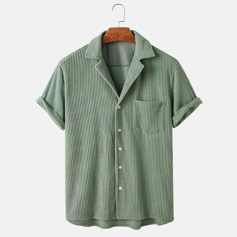 Palmline Shirt