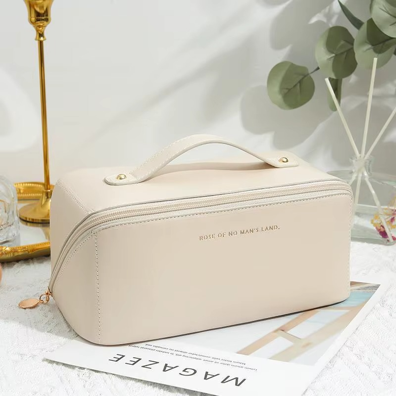 FlexOpen Cosmetic Bag