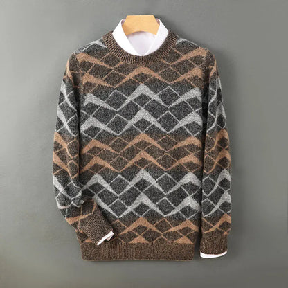 Mirevo Cashmere Sweater
