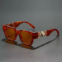 Dark Orange