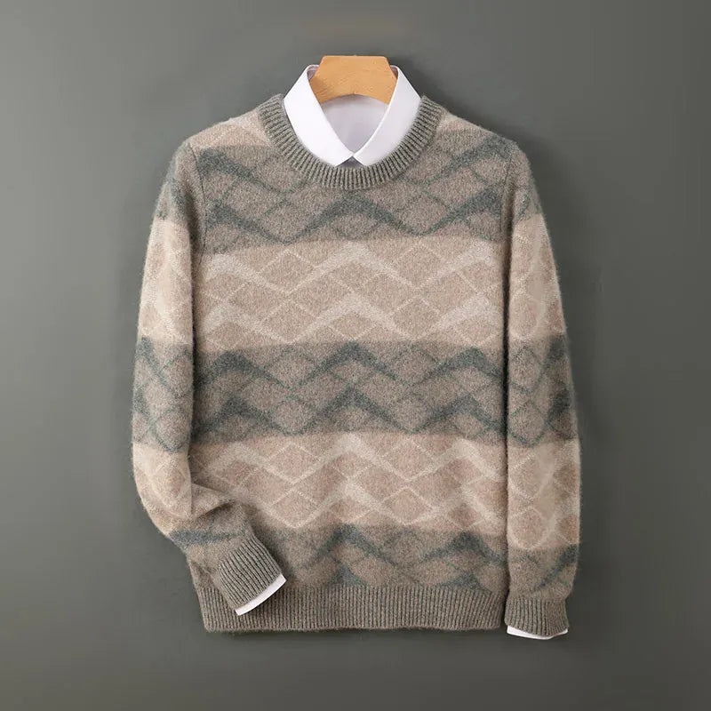 Mirevo Cashmere Sweater