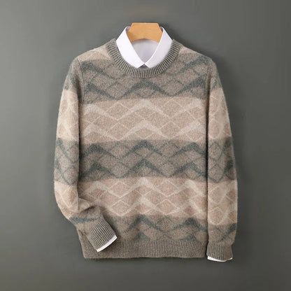 Mirevo Cashmere Sweater