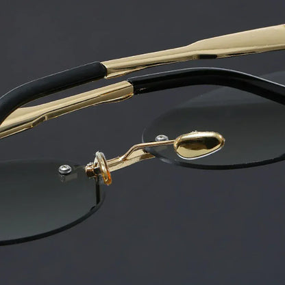 Rayborne Sunglasses