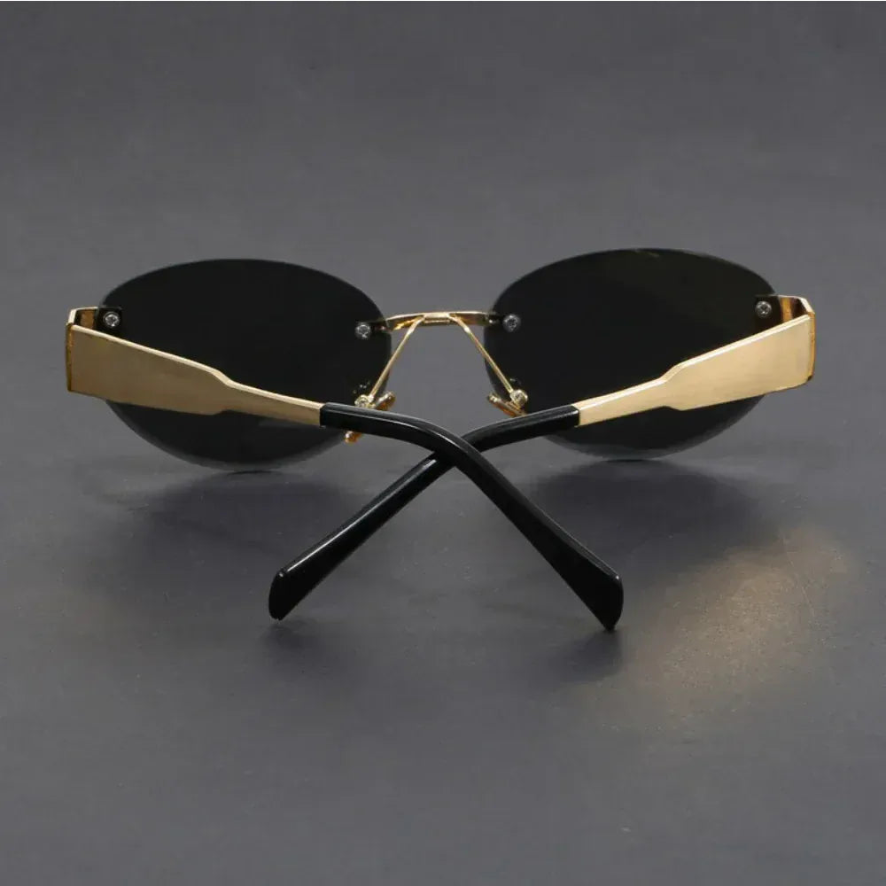 Rayborne Sunglasses