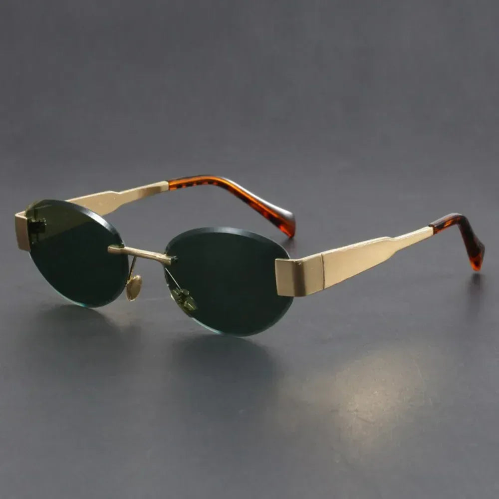 Rayborne Sunglasses