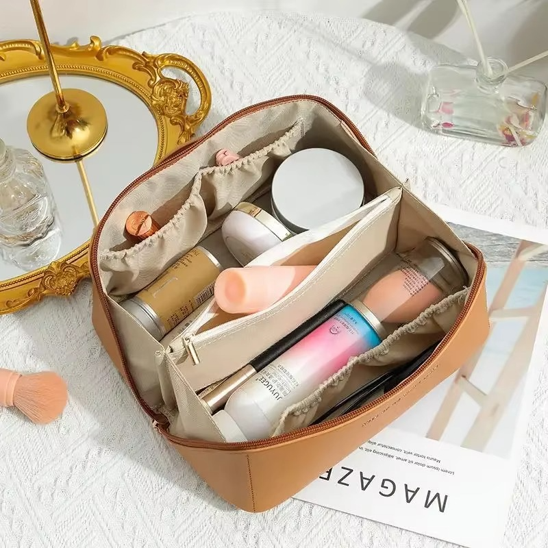FlexOpen Cosmetic Bag