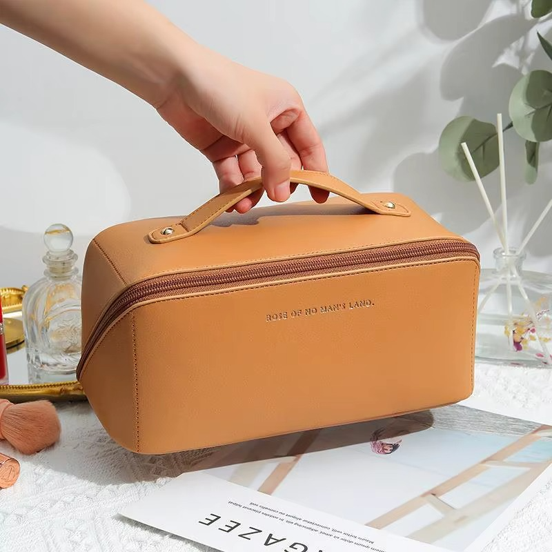 FlexOpen Cosmetic Bag