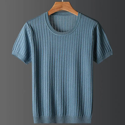 Solair Cotton Tee