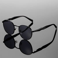 Black / Black