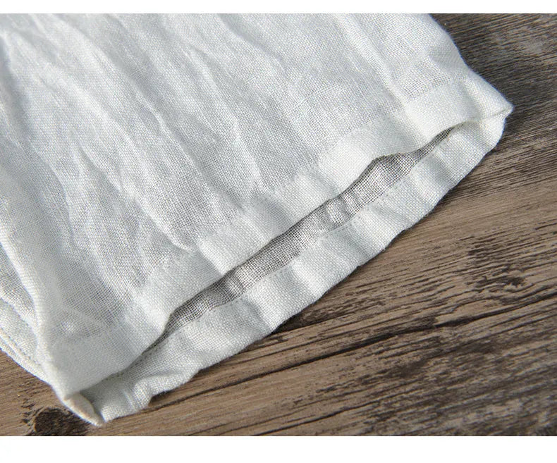 Nordivo Linen Shirt