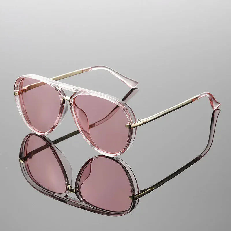 Lumin Line Sunglasses