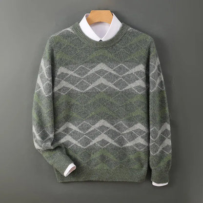 Mirevo Cashmere Sweater