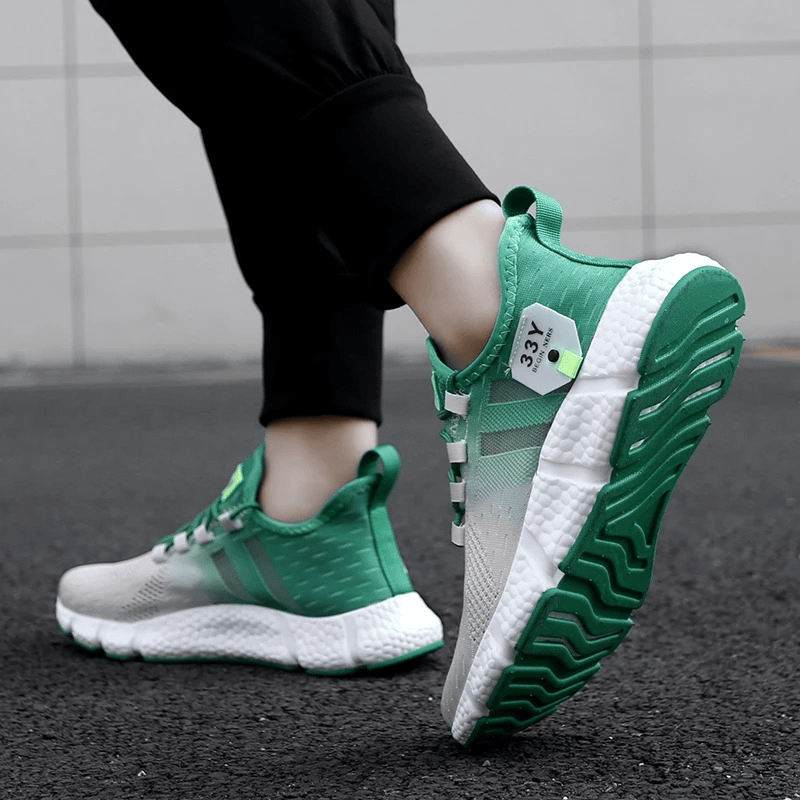 New Fast™ PRO – Multi-Sport Performance Sneakers