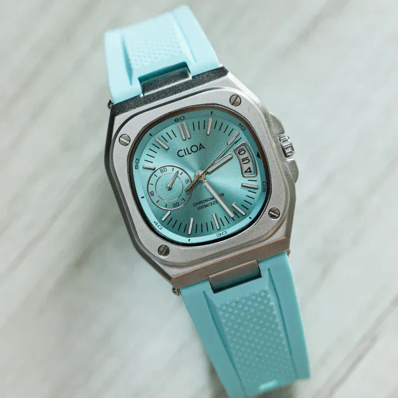 Bluecore Chrono Quartz Watch