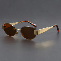 Gold Brown