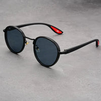 Black Red