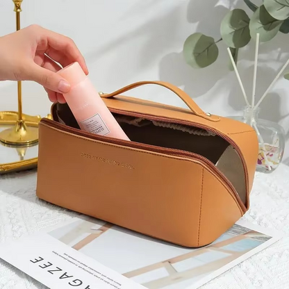 FlexOpen Cosmetic Bag