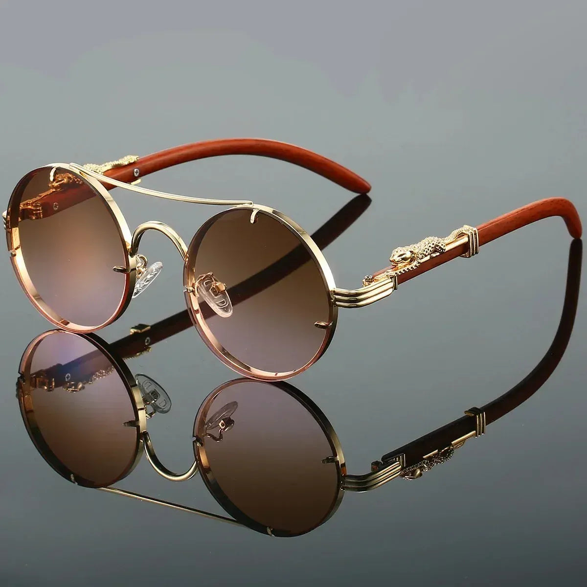 Jungle Whisper Sunglasses