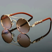 Light Brown