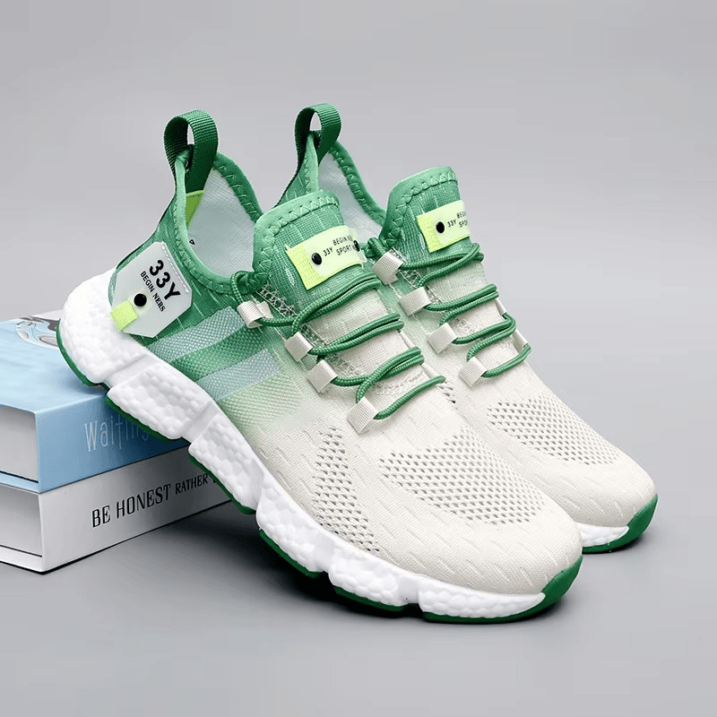 New Fast™ PRO – Multi-Sport Performance Sneakers