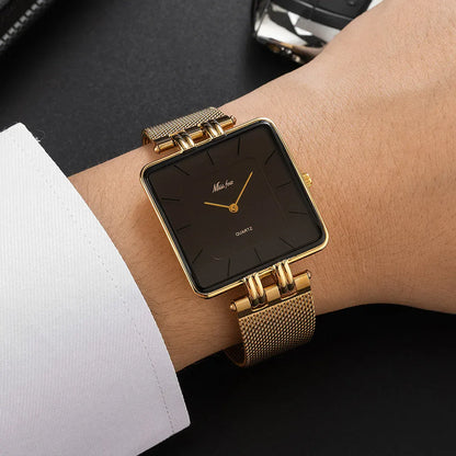 Astor Square Watch