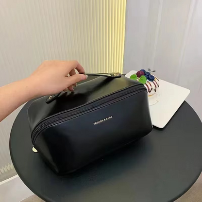 FlexOpen Cosmetic Bag