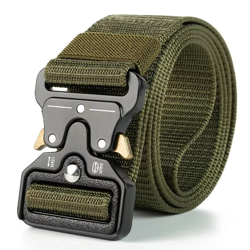 DuraGrid™ - Tactical Belt