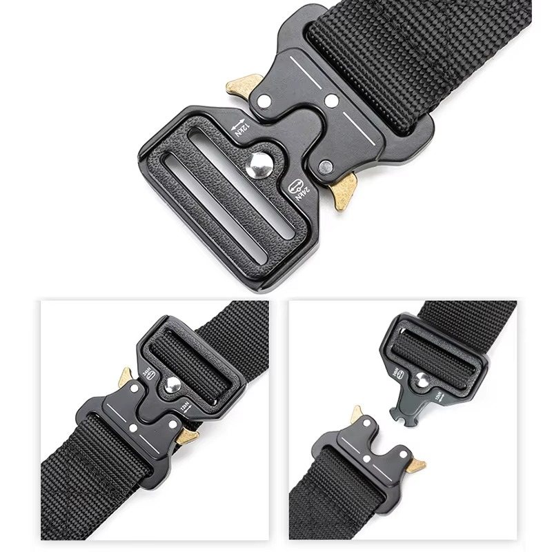 DuraGrid™ - Tactical Belt