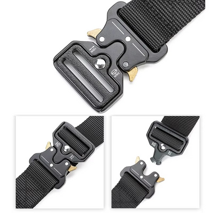 DuraGrid™ - Tactical Belt
