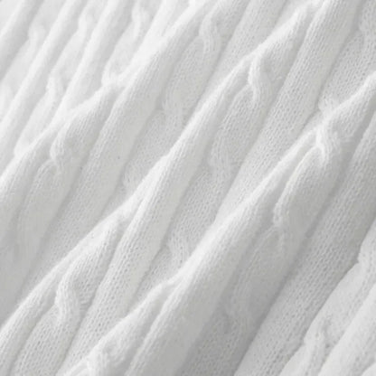 Loric Cotton Polo