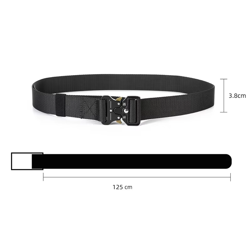 DuraGrid™ - Tactical Belt