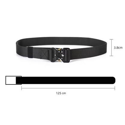 DuraGrid™ - Tactical Belt