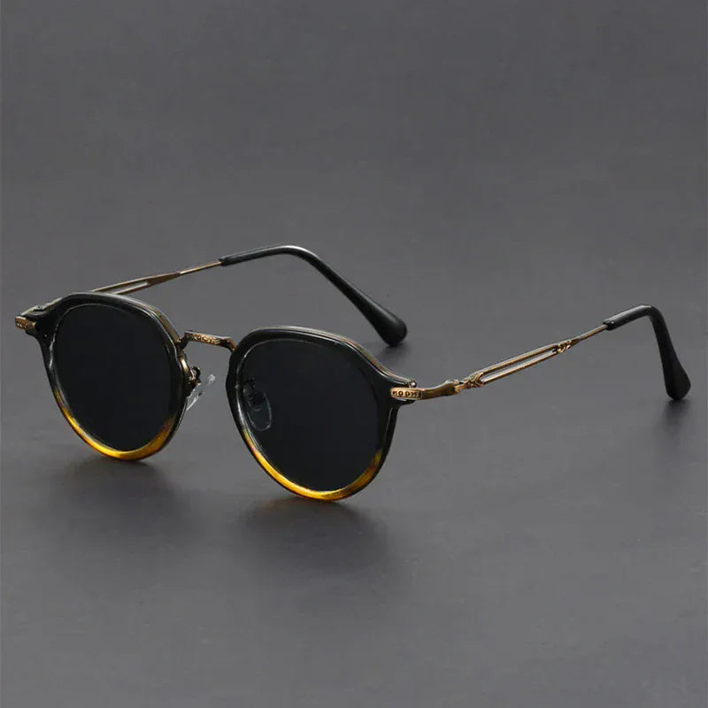 Royale Reflective Sunglasses