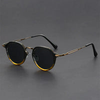 Black Amber
