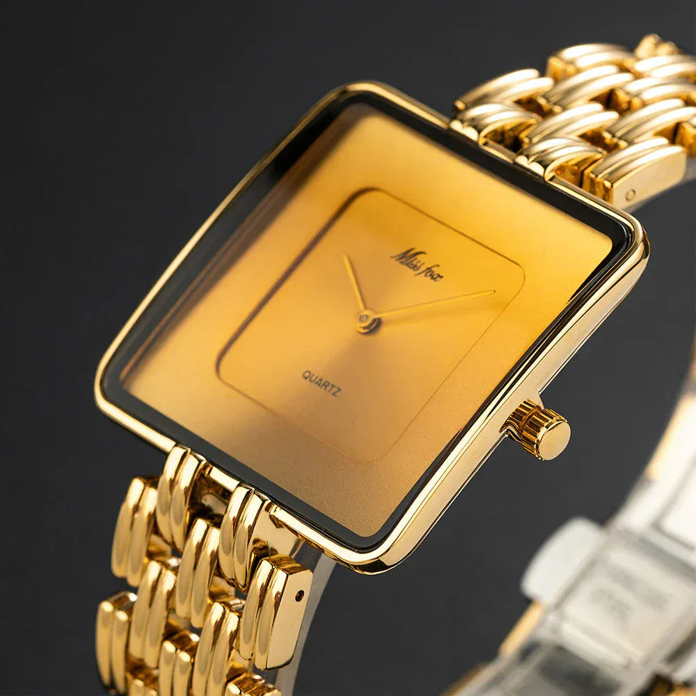 Alvero Square Watch