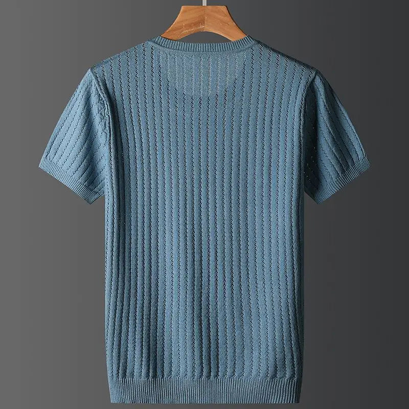 Solair Cotton Tee
