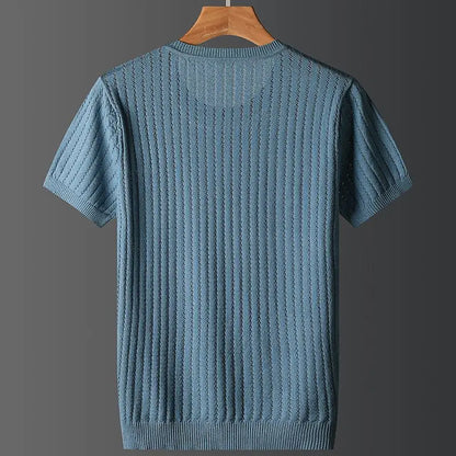 Solair Cotton Tee