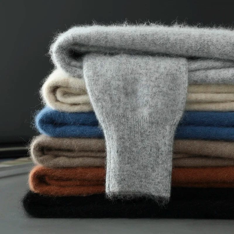 Auro Cashmere Cardigan