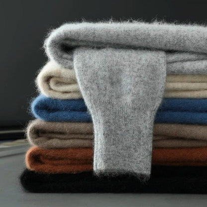 Auro Cashmere Cardigan