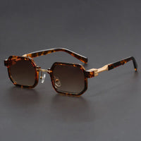 Brown Gold
