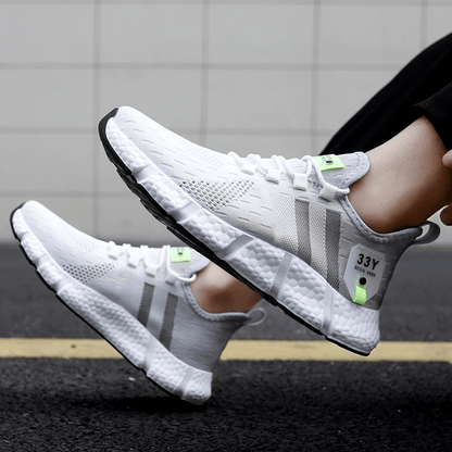 New Fast™ PRO – Multi-Sport Performance Sneakers