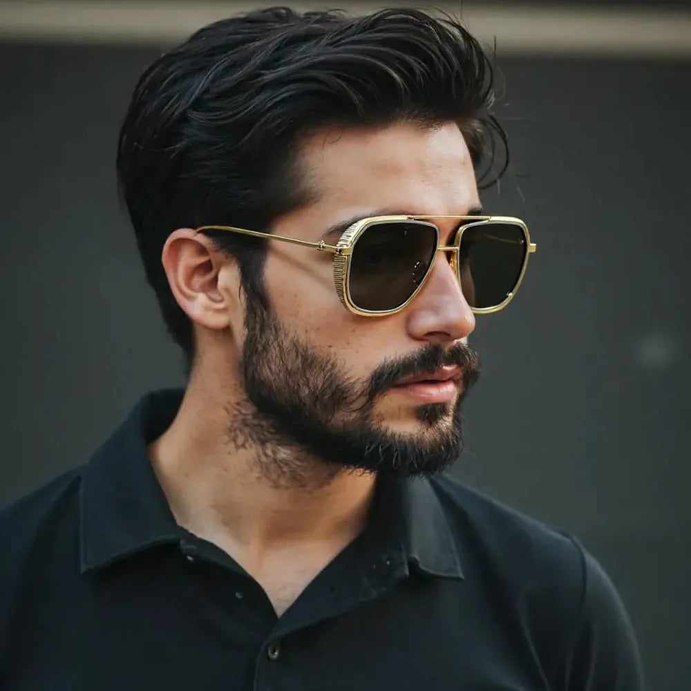 Sky Tone Sunglasses