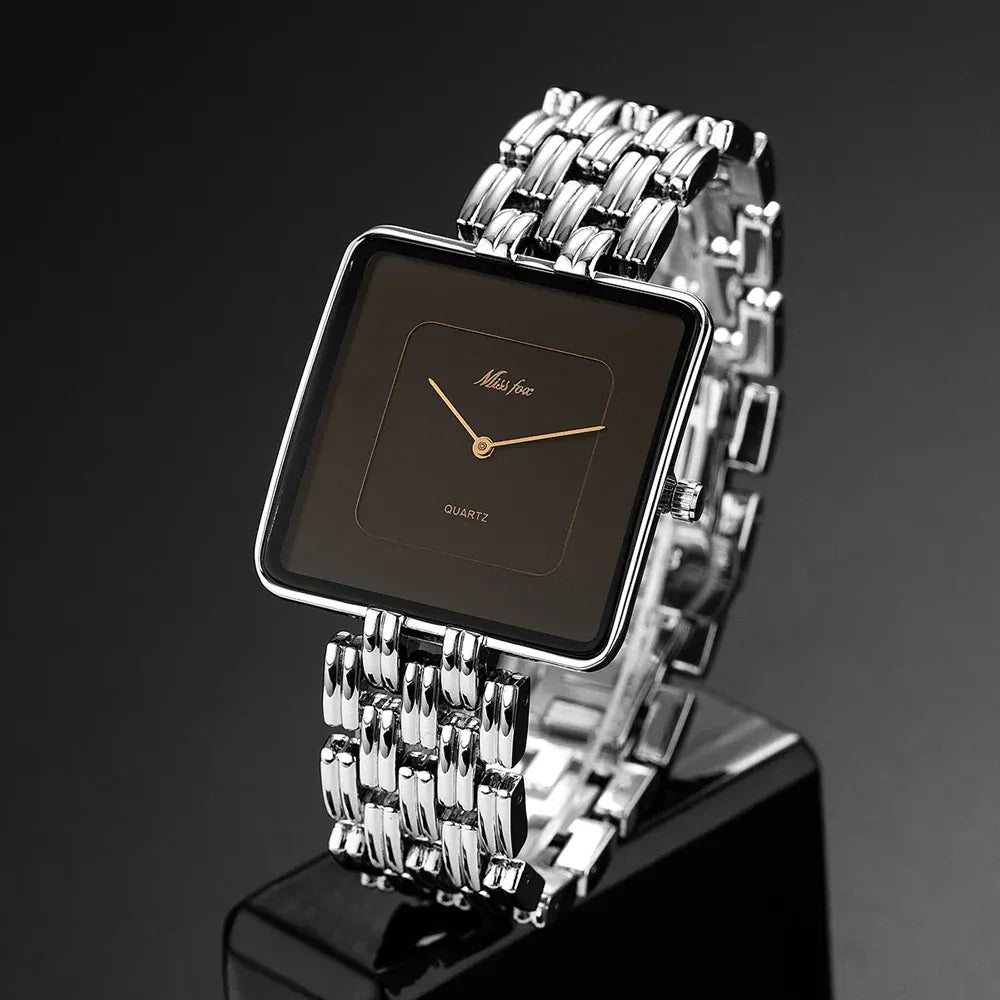 Alvero Square Watch