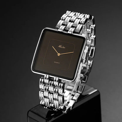 Alvero Square Watch