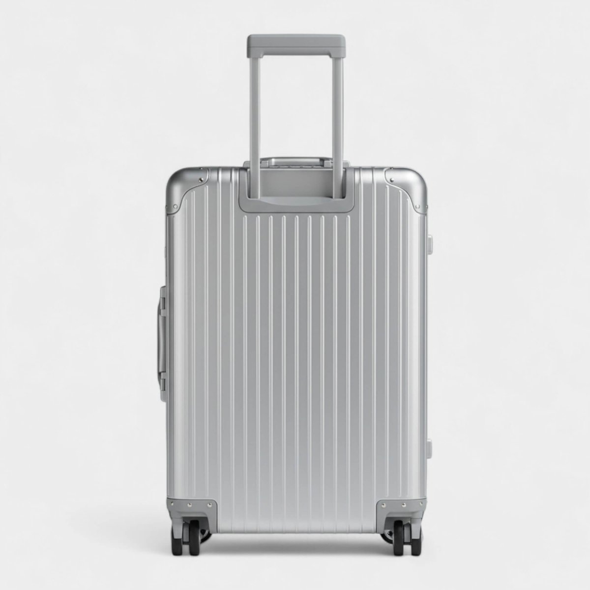 VAULTBAG® Aluminium Suitcase