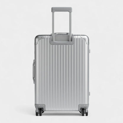 VAULTBAG® Aluminium Suitcase